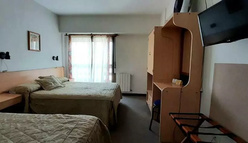 Standard Kolmen Hengen Huone, Patagonia Apart
