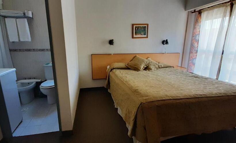 Номер Superior, Patagonia Apart