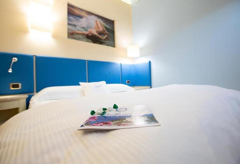 スタンダードルーム, Portercole B&b