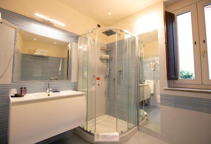 スタンダードルーム, Portercole B&b