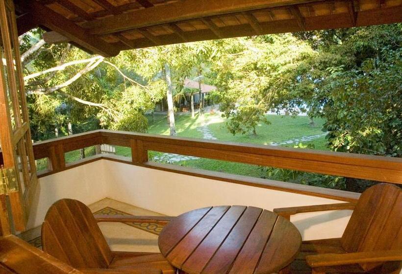 Номер Стандарт, Pousada Vila Do Beco