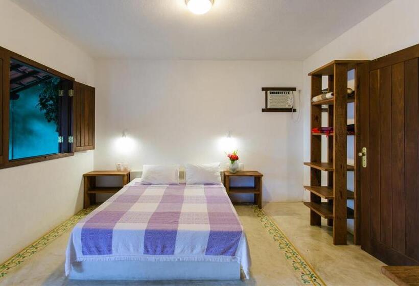 スタンダードルーム, Pousada Vila Do Beco