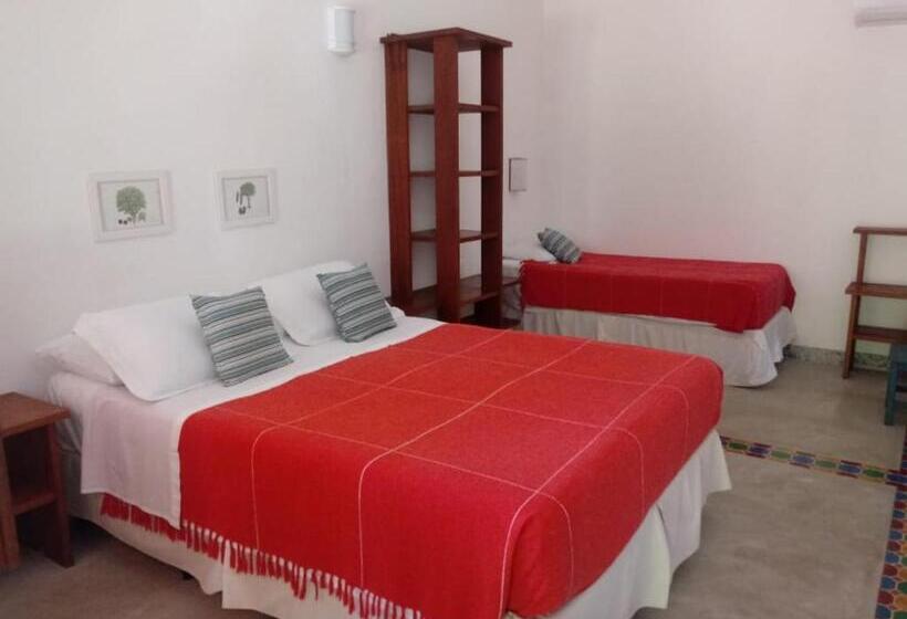 デラックスルーム, Pousada Vila Do Beco