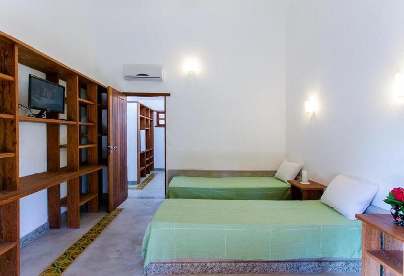 スタンダードルーム, Pousada Vila Do Beco