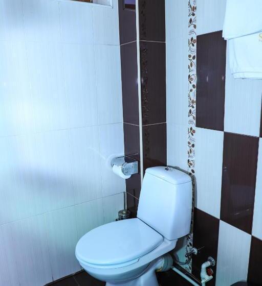 اتاق استاندارد, Sd David