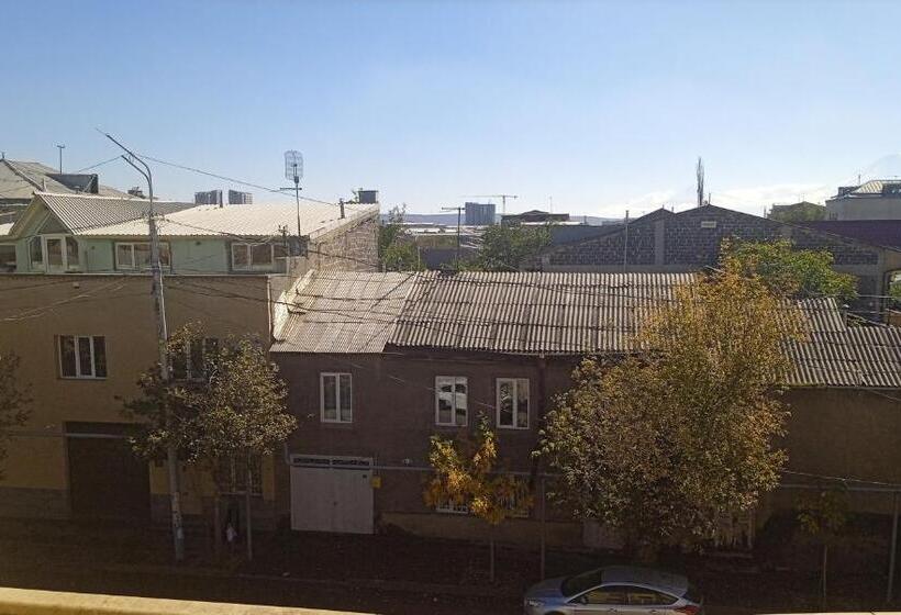 سوییت جونیور, Sd David