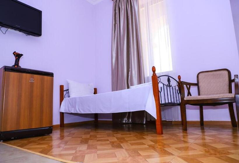 سوییت جونیور, Sd David