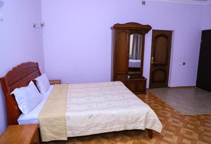 سوییت جونیور, Sd David