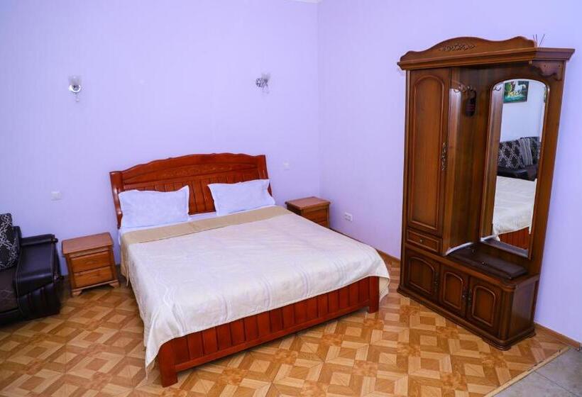 سوییت جونیور, Sd David