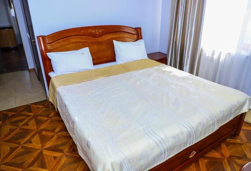 سوییت, Sd David