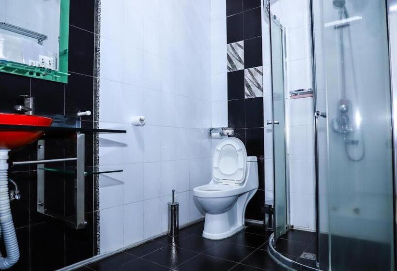 سوییت, Sd David