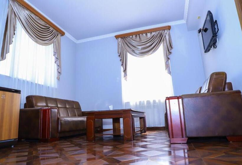 سوییت, Sd David