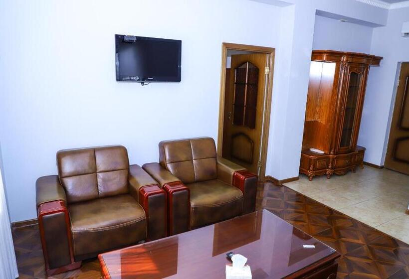 سوییت, Sd David