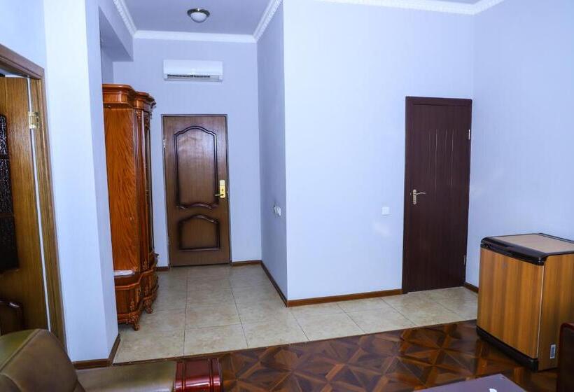 سوییت, Sd David