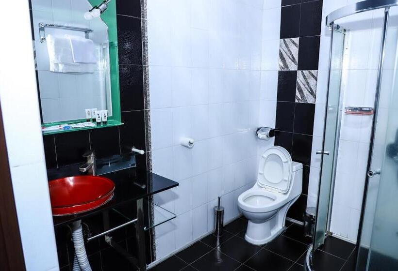 سوییت, Sd David