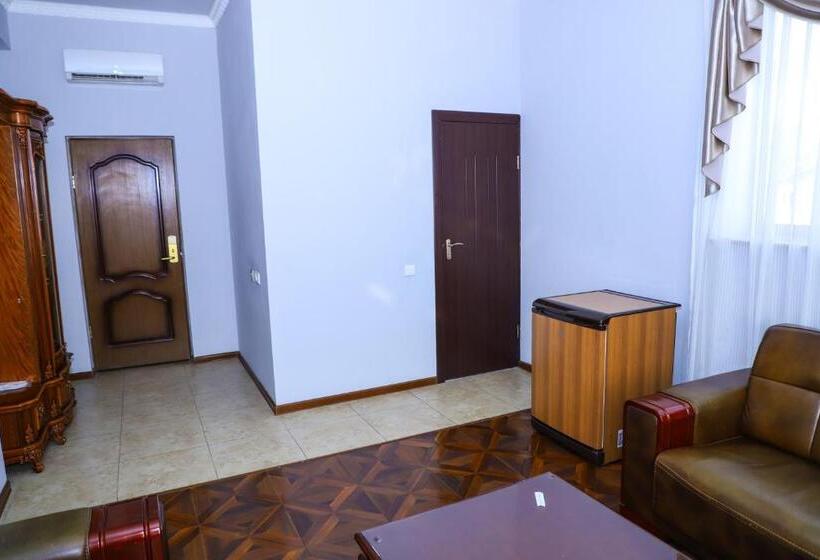 سوییت, Sd David