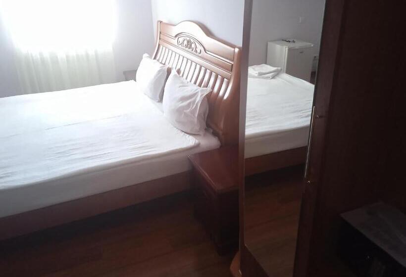 اتاق خانوادگی, Sd David