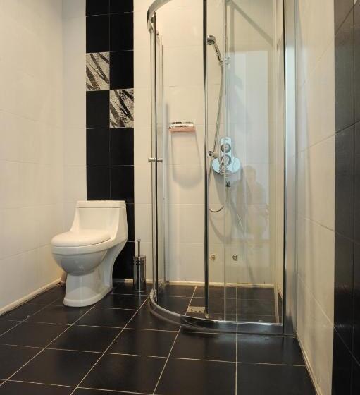 اتاق خانوادگی, Sd David