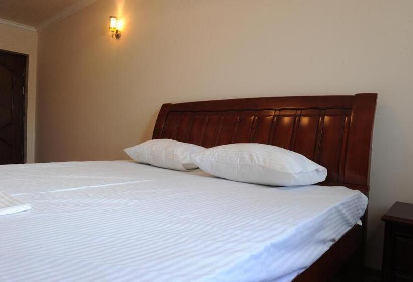 اتاق خانوادگی, Sd David