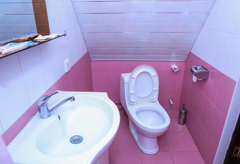 اتاق استاندارد سه نفره, Sd David