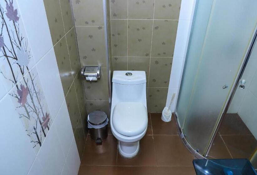 سوییت جونیور, Sd David