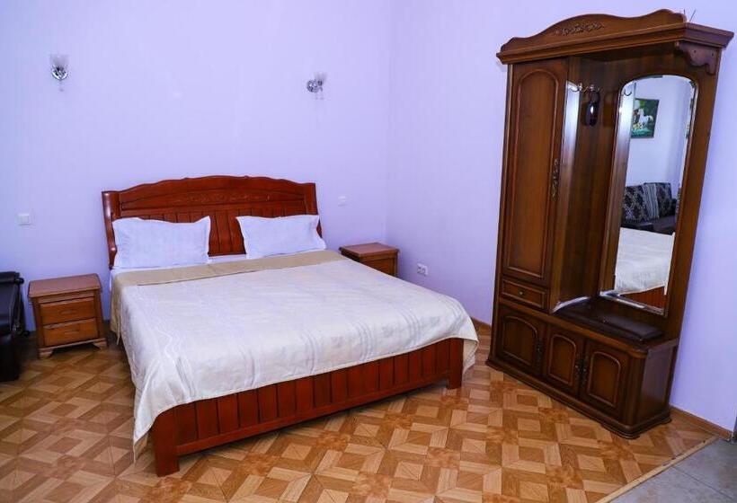 سوییت جونیور, Sd David