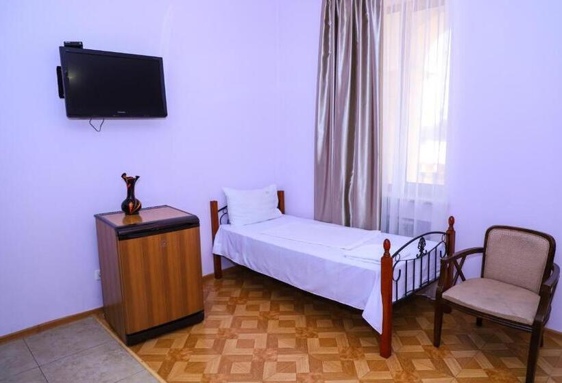 سوییت جونیور, Sd David