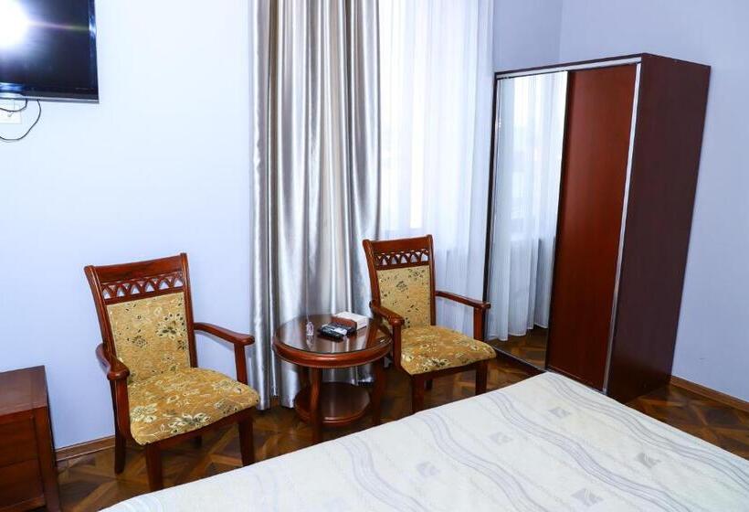 سوییت, Sd David