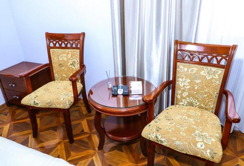 سوییت, Sd David