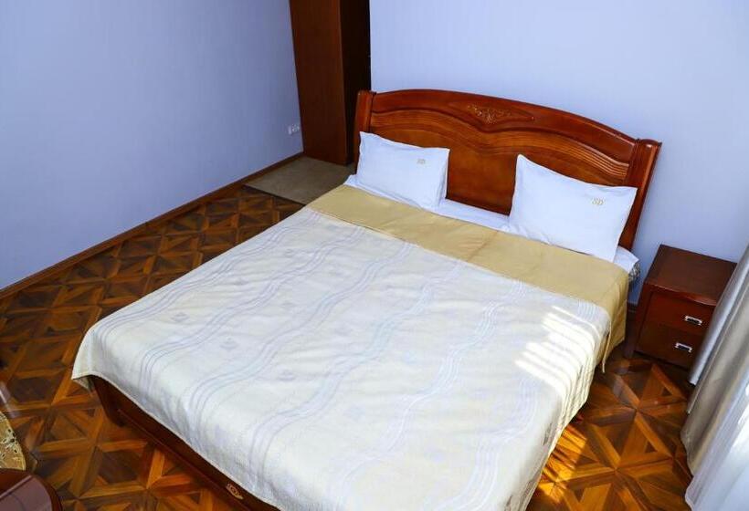 سوییت, Sd David