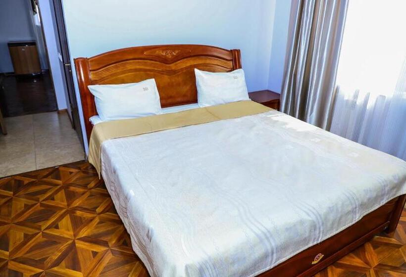 سوییت, Sd David