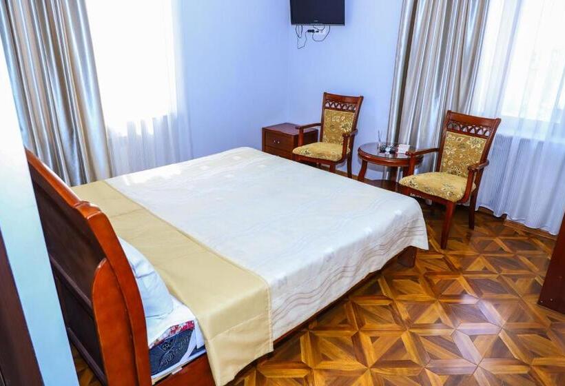 سوییت, Sd David