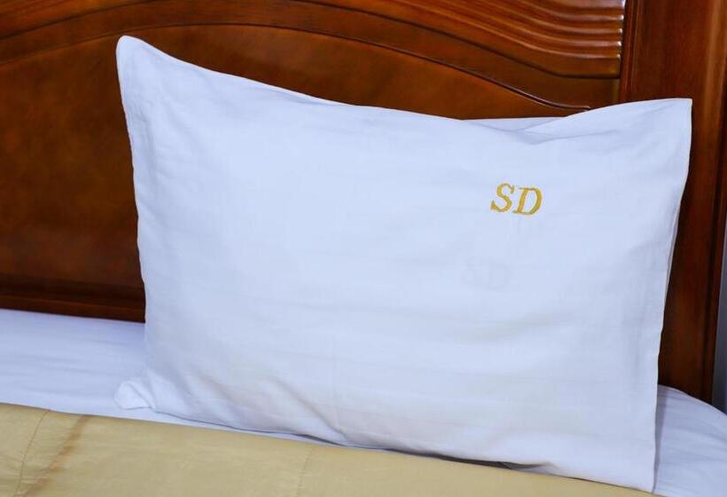 سوییت, Sd David