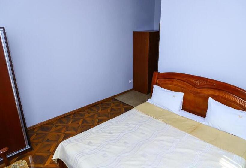 سوییت, Sd David