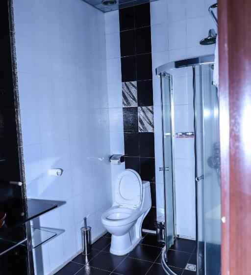 سوییت, Sd David