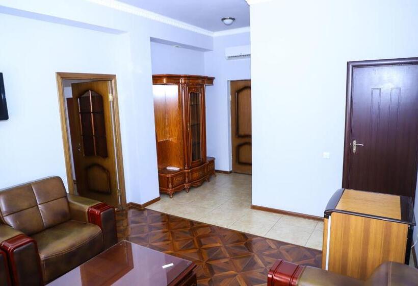 سوییت, Sd David