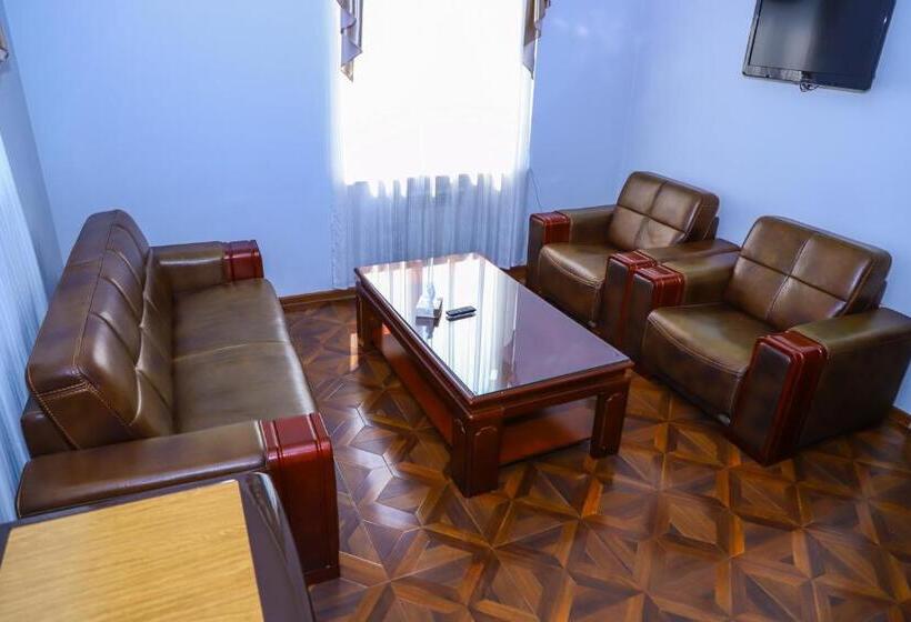 سوییت, Sd David