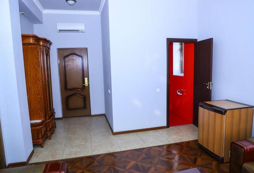 سوییت, Sd David