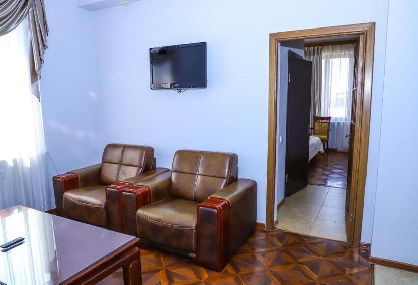 سوییت, Sd David