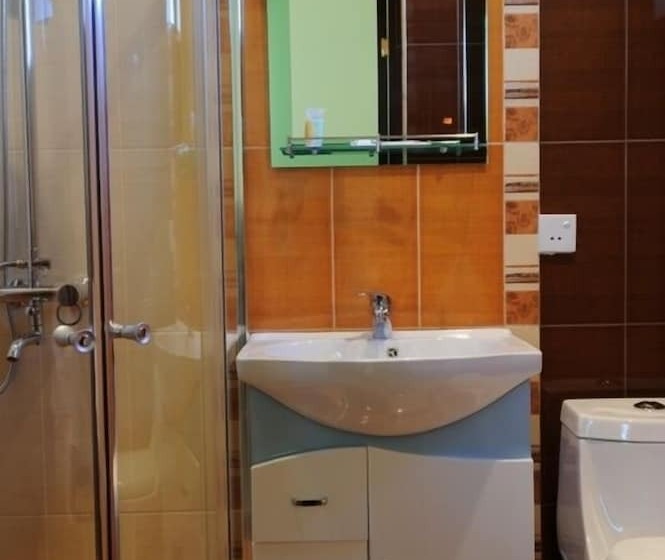 اتاق استاندارد, Sd David