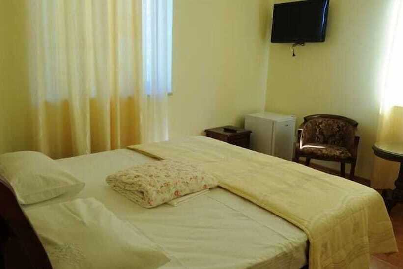 اتاق استاندارد, Sd David