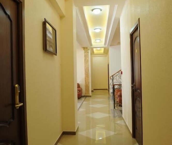 اتاق استاندارد, Sd David