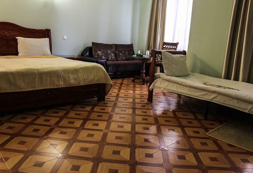 سوییت جونیور, Sd David