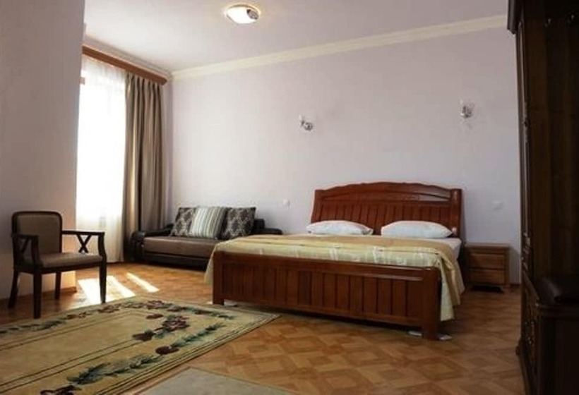 سوییت جونیور, Sd David