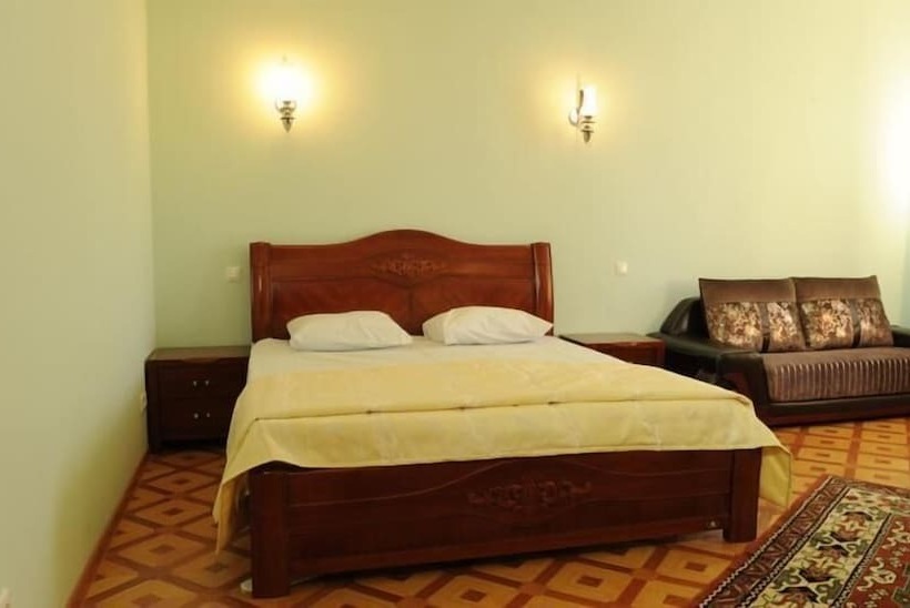 سوییت جونیور, Sd David