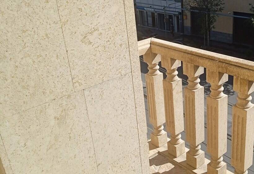 سوییت جونیور, Sd David