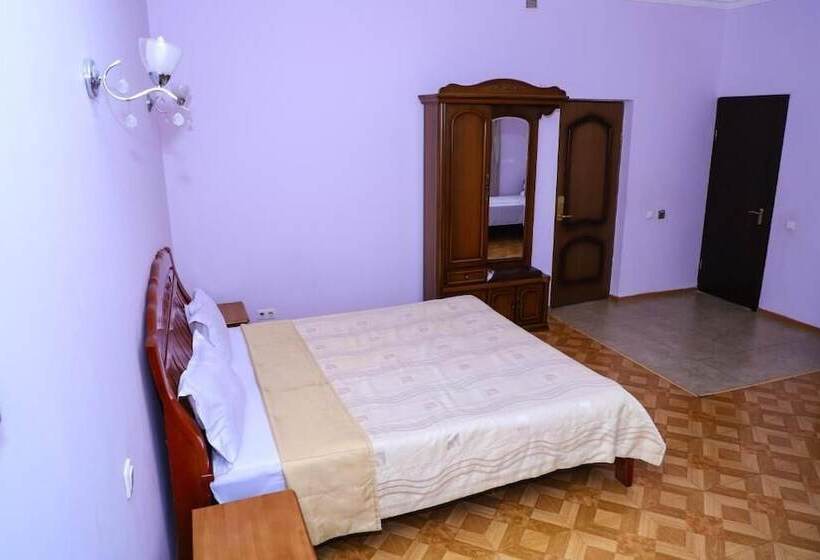 سوییت جونیور, Sd David