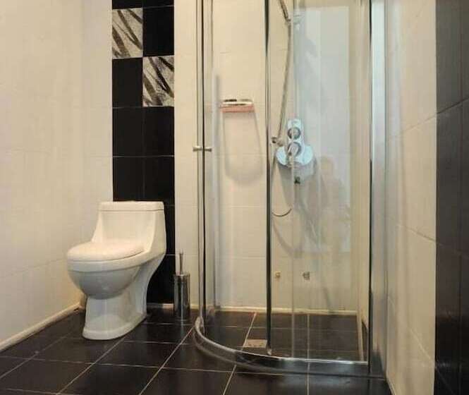 اتاق خانوادگی, Sd David