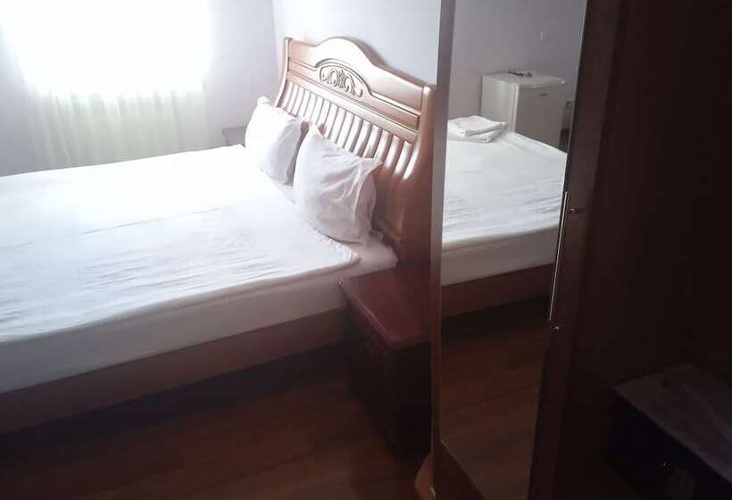 اتاق خانوادگی, Sd David