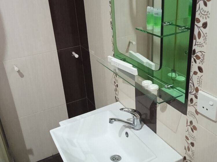 اتاق استاندارد, Sd David